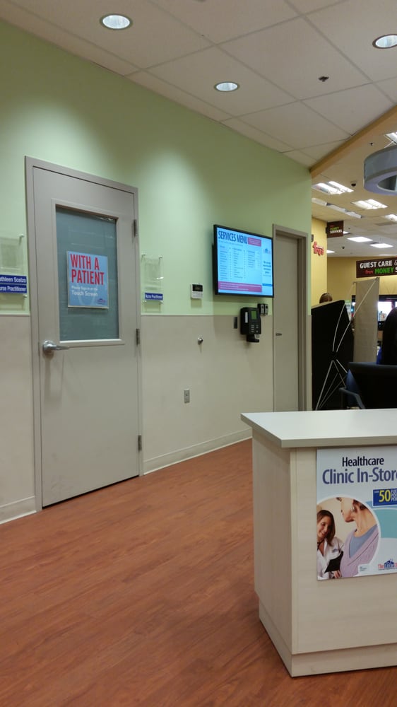 THE LITTLE CLINIC Updated September 2024 1915 S Power Rd, Mesa