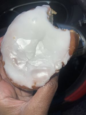 Dat Donut by null