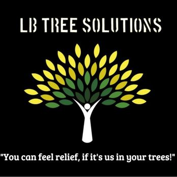 LB Tree Solutions - Tree Services Near Me