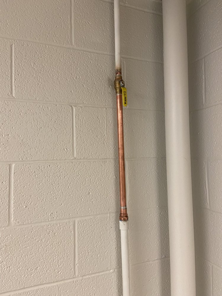 Slide of Dirty Bird Plumbing