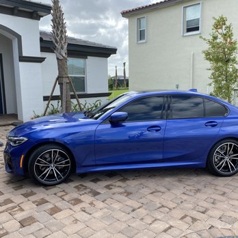 A Plus Tinting PSL - Car Window Tinting Near Me - Port St. Lucie, Florida