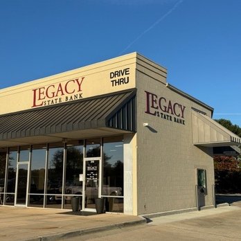 Legacy State Bank - Monroe - Banks & Credit Unions Near Me - Loganville, Georgia Legacy State Bank - Monroe - Banks & Credit Unions Near Me - Loganville, Georgia