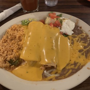La Casa Lopez - Queso enchiladas - Mexican Near Me - Moscow, Idaho La Casa Lopez - Queso enchiladas - Mexican Near Me - Moscow, Idaho