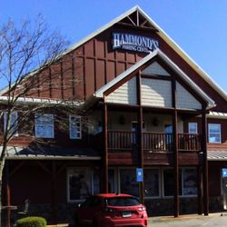 Hammond's Fishing Center