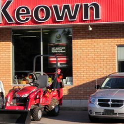 Mckeown Motor Sales