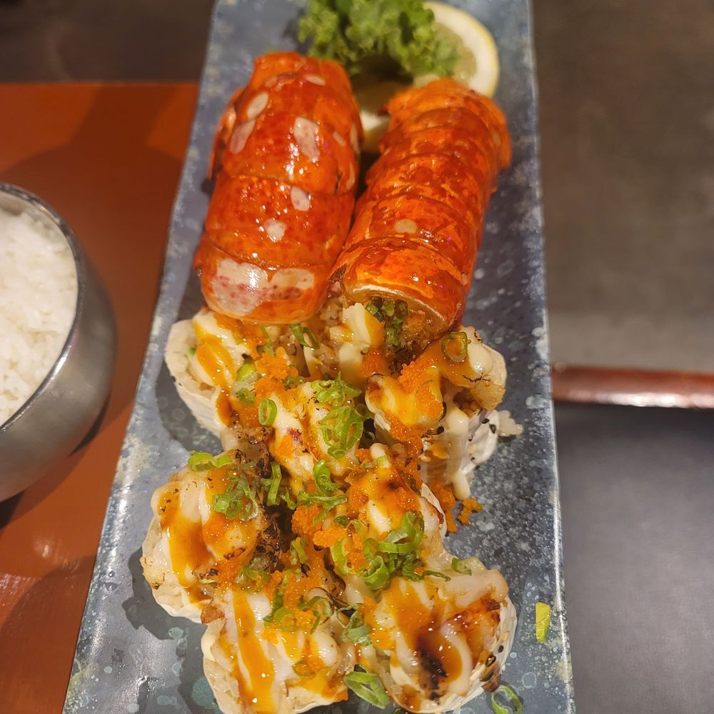 GogiNori - Korean Near Me - Irvine, California GogiNori - Korean Near Me - Irvine, California