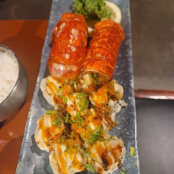 Gogi Nori Sushi & Korean BBQ AYCE - Korean Near Me - Irvine, California Gogi Nori Sushi & Korean BBQ AYCE - Korean Near Me - Irvine, California