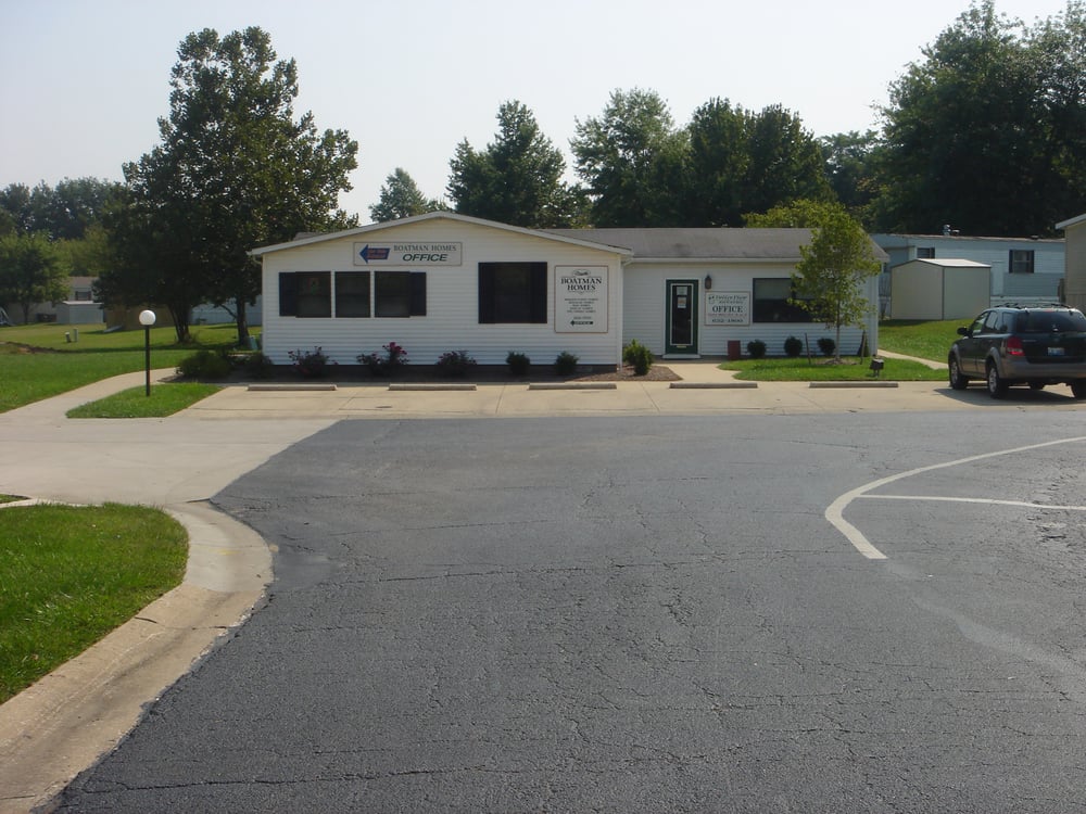 BOATMAN HOMES Updated June 2024 100 Julius Dr, Belleville, Illinois