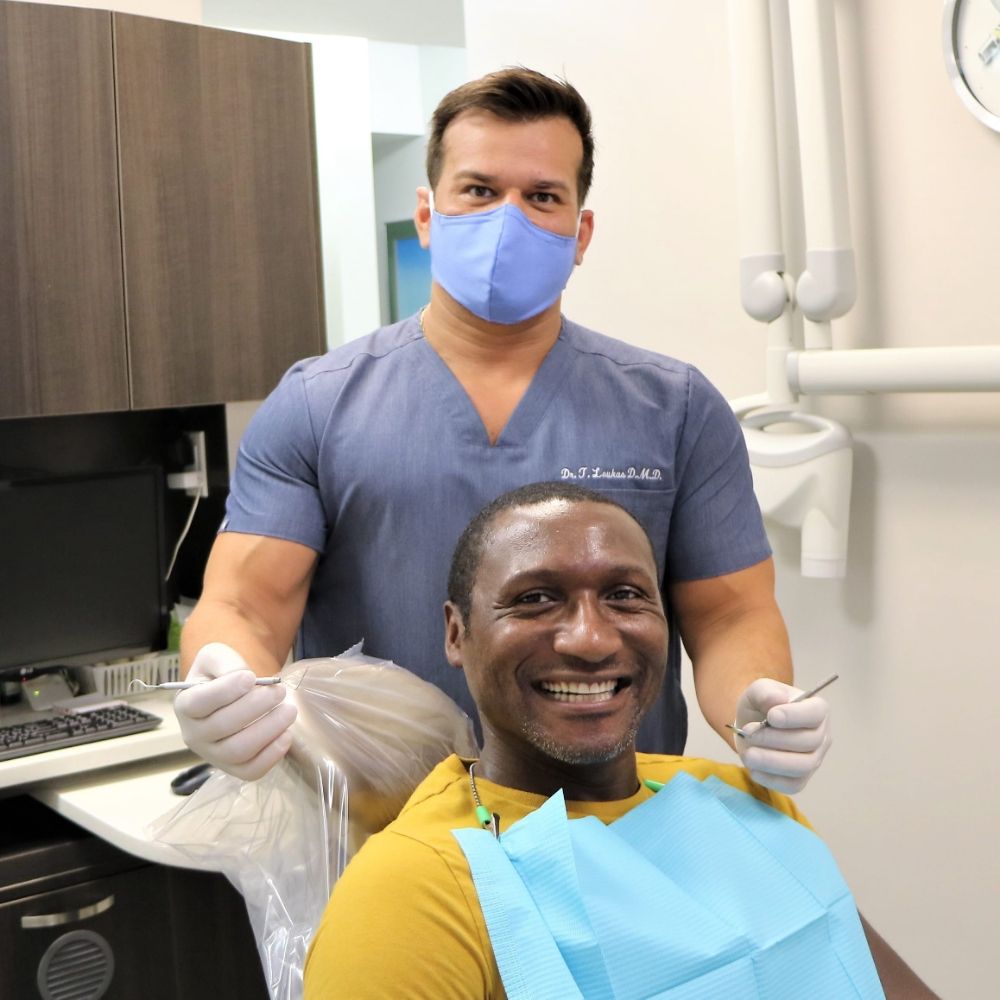 LOUKAS DENTISTRY OF PARK RIDGE Updated August 2024 40 Photos & 27