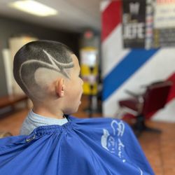 El Jefe Barbershop