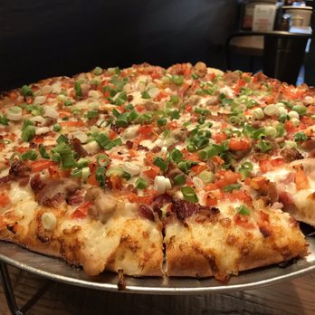 Mountain Mike's Pizza - Pizza Near Me - Sacramento, California