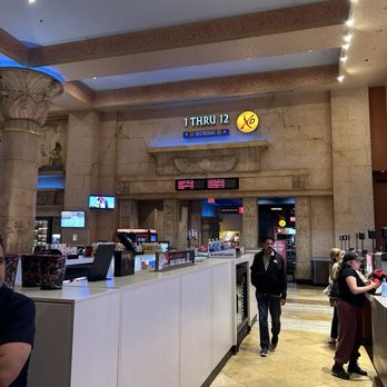 Cinemark Paradise 24 and XD - Cinema Near Me - Davie, Florida Cinemark Paradise 24 and XD - Cinema Near Me - Davie, Florida