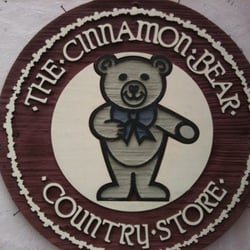 Cinnamon Bear Country Store