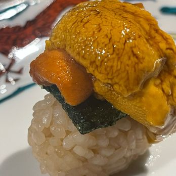 Rokusho LA - 2 different kinds of Uni - Japanese Near Me - Los Angeles, California Rokusho LA - 2 different kinds of Uni - Japanese Near Me - Los Angeles, California