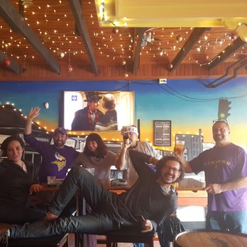 Gerstle's Place - Enjoying #MinnesotaVikings at #Gerstle's with new friends - Bars Near Me - Louisville, Kentucky Gerstle's Place - Enjoying #MinnesotaVikings at #Gerstle's with new friends - Bars Near Me - Louisville, Kentucky