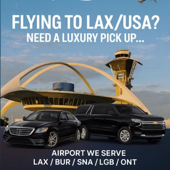Ojo Luxe - Airport Shuttles Near Me - Glendora, California Ojo Luxe - Airport Shuttles Near Me - Glendora, California