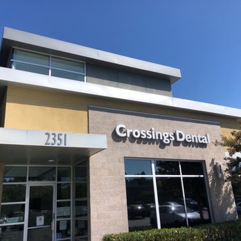 Crossings Dental - General Dentistry Near Me - Vista, California Crossings Dental - General Dentistry Near Me - Vista, California