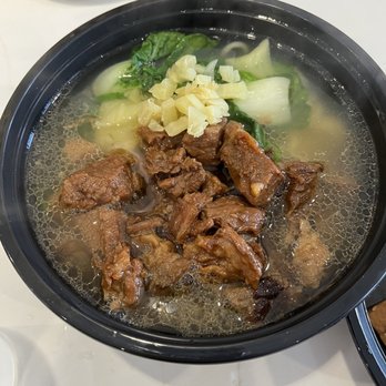 Luscious Dumplings - Noodles Near Me - Monrovia, California Luscious Dumplings - Noodles Near Me - Monrovia, California