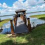 Photo of Summertime Deck and Dock