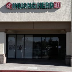 Qihuang Herb Group