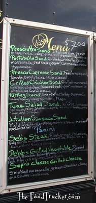 Menu photo 7 Menu photo 7
