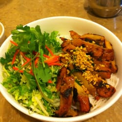 Pho ABC - #50 with chicken