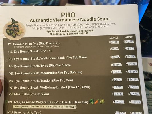 Menu photo 8 Viet'S Phoody Renton, WA Menu photo 8 Viet'S Phoody Renton, WA