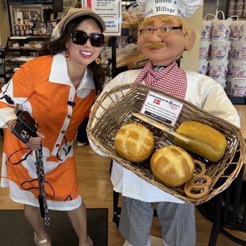 Olsen's Danish Village Bakery - Bakeries Near Me - Solvang, California Olsen's Danish Village Bakery - Bakeries Near Me - Solvang, California
