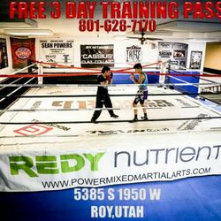 Power Promotions