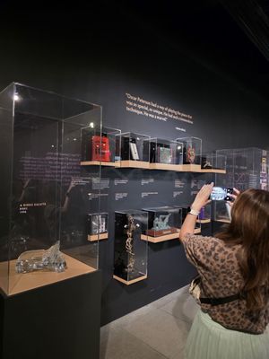 Studio Bell, home of the National Music Centre by null