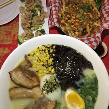Nama Ramen - tonkatsu ramen - Ramen Near Me - San Antonio, Texas Nama Ramen - tonkatsu ramen - Ramen Near Me - San Antonio, Texas
