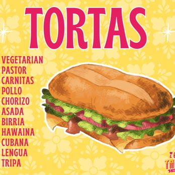 I Love Tacos - Mexican Near Me - Springfield, Missouri