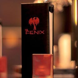 Fenix Bar & Lounge - Photo Credit: Matt Mahoney www.mattmahoneyfilms.com