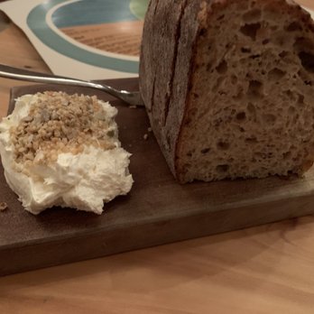 The Progress - New American Near Me - San Francisco, California