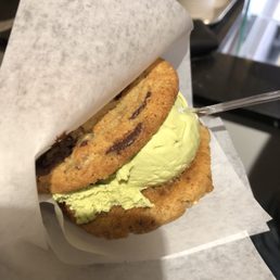 Vegan Ice Cream