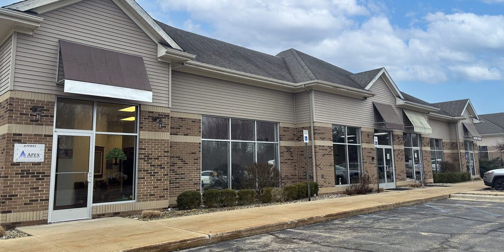 Apex Therapy Services - grief counselor in Kalamazoo, MI