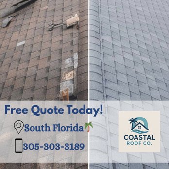 Coastal Roof - Roofing Near Me Coastal Roof - Roofing Near Me