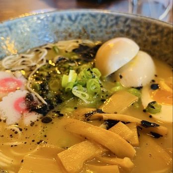 Tamashi Ramen Robata - Ramen Near Me - Houston, Texas Tamashi Ramen Robata - Ramen Near Me - Houston, Texas