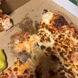 Papa Johns Pizza