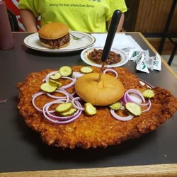 Bent’s Smokehouse & Pub