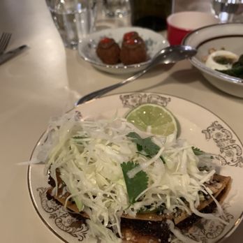 Xiao Ye - Tacos - New American Near Me - Portland, Oregon Xiao Ye - Tacos - New American Near Me - Portland, Oregon