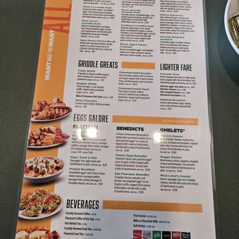 Metro Diner - Menu - Comfort Food Near Me - Indian Land, South Carolina Metro Diner - Menu - Comfort Food Near Me - Indian Land, South Carolina