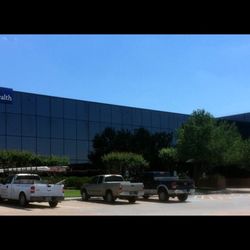 UTMB Health - The building