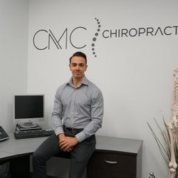 CMC Chiropractic - Dr. Julian Pollicina (Chiropractor) - CMC Chiropractic Concord