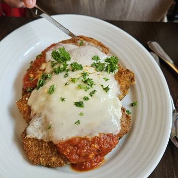Ellen & Michael’s - Eggplant Parm - Italian Near Me - Corning, New York Ellen & Michael’s - Eggplant Parm - Italian Near Me - Corning, New York