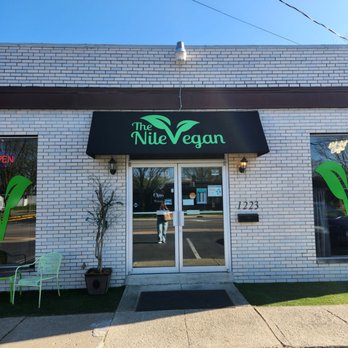 The Nile Vegan - Ethiopian Near Me - Columbus, Ohio The Nile Vegan - Ethiopian Near Me - Columbus, Ohio