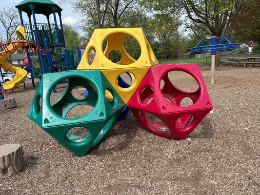 Griffith Park by null