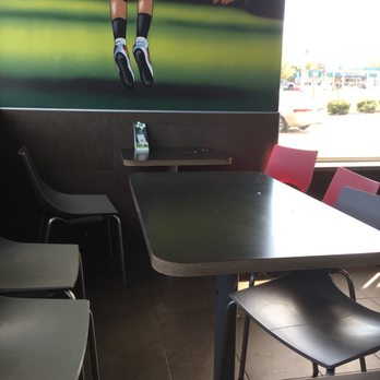 McDonald's - Fast Food Near Me - Elgin, Texas