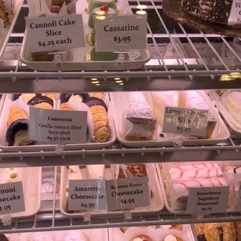 Angelo Brocato - Coffee & Tea Near Me - New Orleans, Louisiana