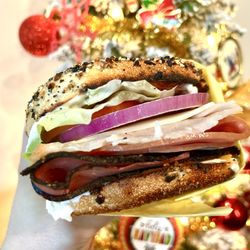 Dagwood